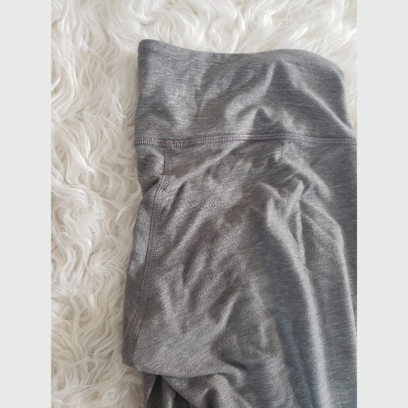 Lululemon Wunder Under Full On Luon - Picture 5 of 6
